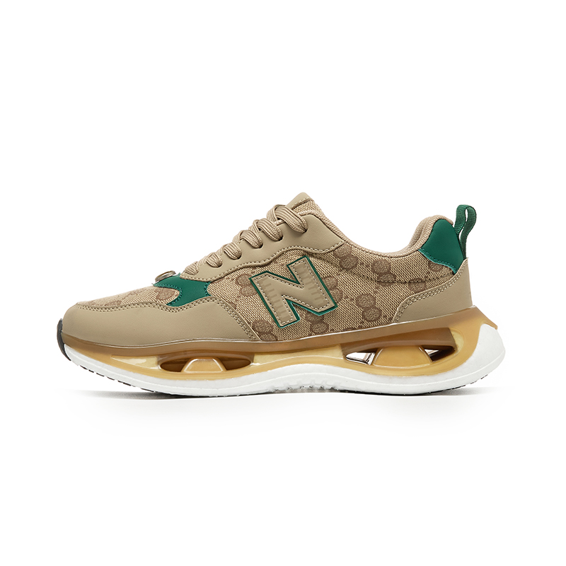 新百伦夏季新款839男女同款休闲透气时尚百搭潮流舒适跑步鞋