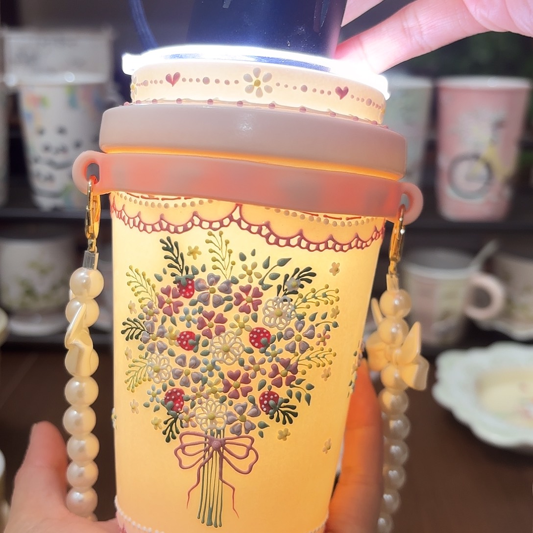 景德镇原创手绘陶瓷