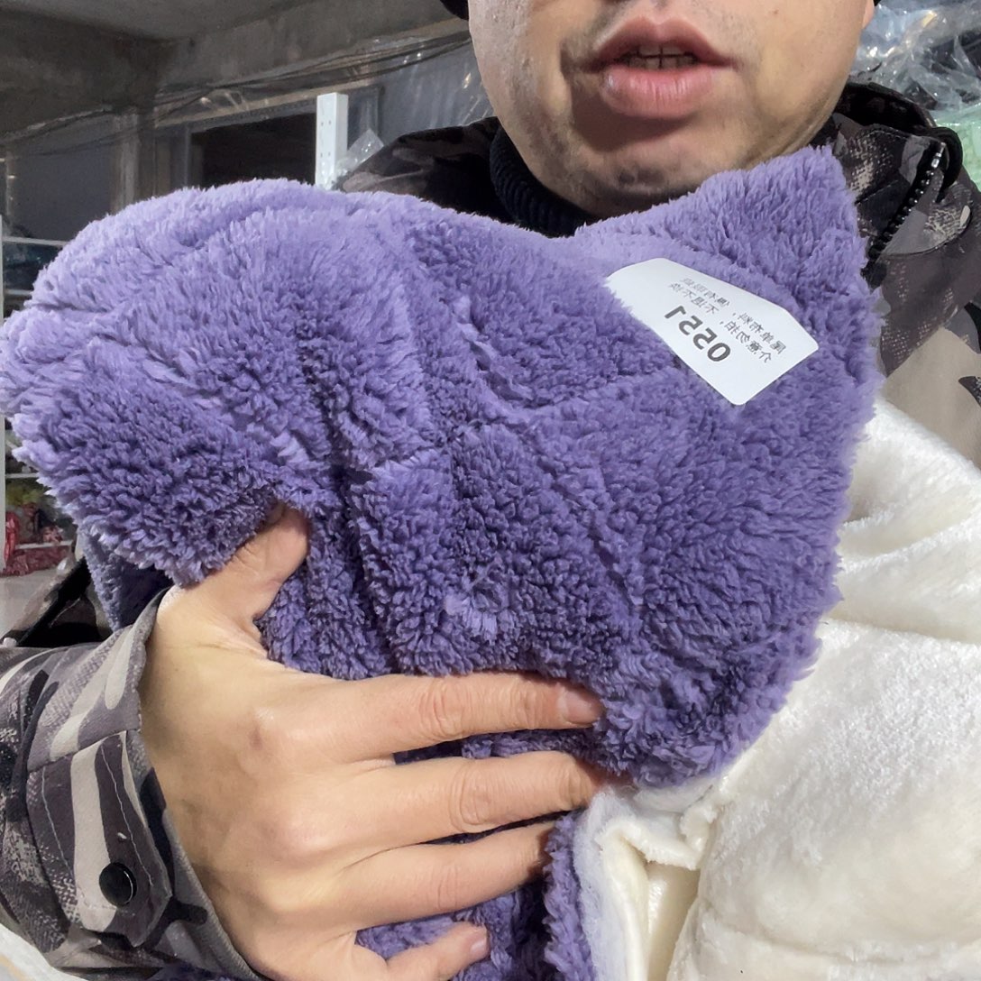 2.3米价加厚双面绗棉551