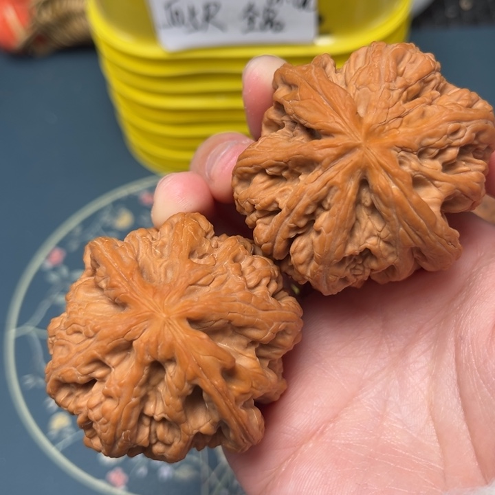 把件文玩核桃48-31689-05