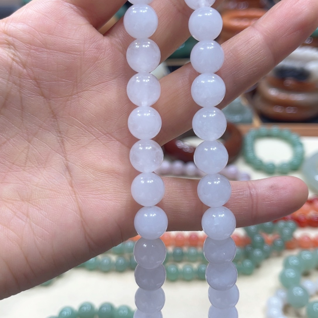 石英质玉手镯合金