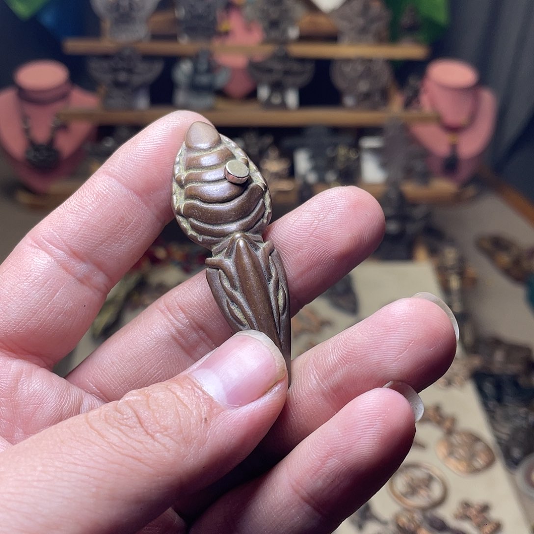 五***楼藏传老料吸磁福利