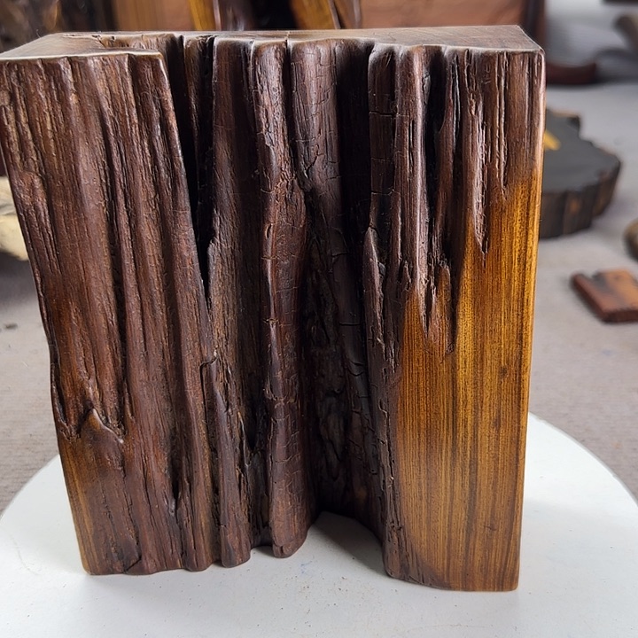 大果紫檀（缅甸花梨）家**宝