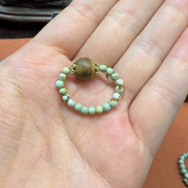 沉香沉香木制品馨安居沉香定制款