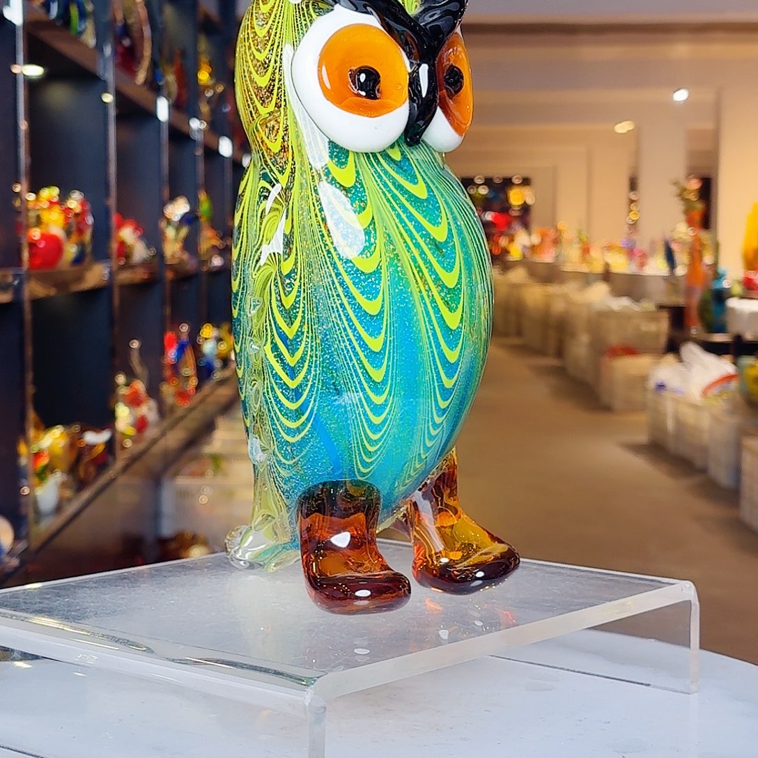 琉璃手工艺品琉璃