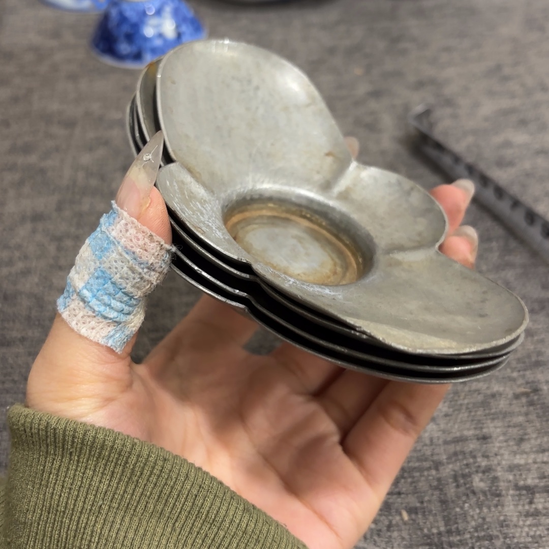 非常好看漂亮的物品 