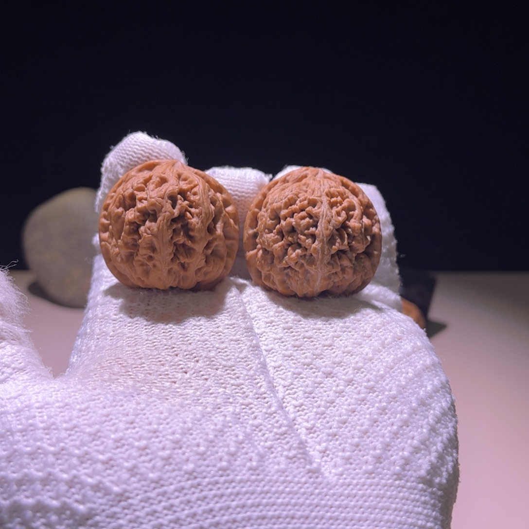 文玩核桃吊坠37大粗筋全品