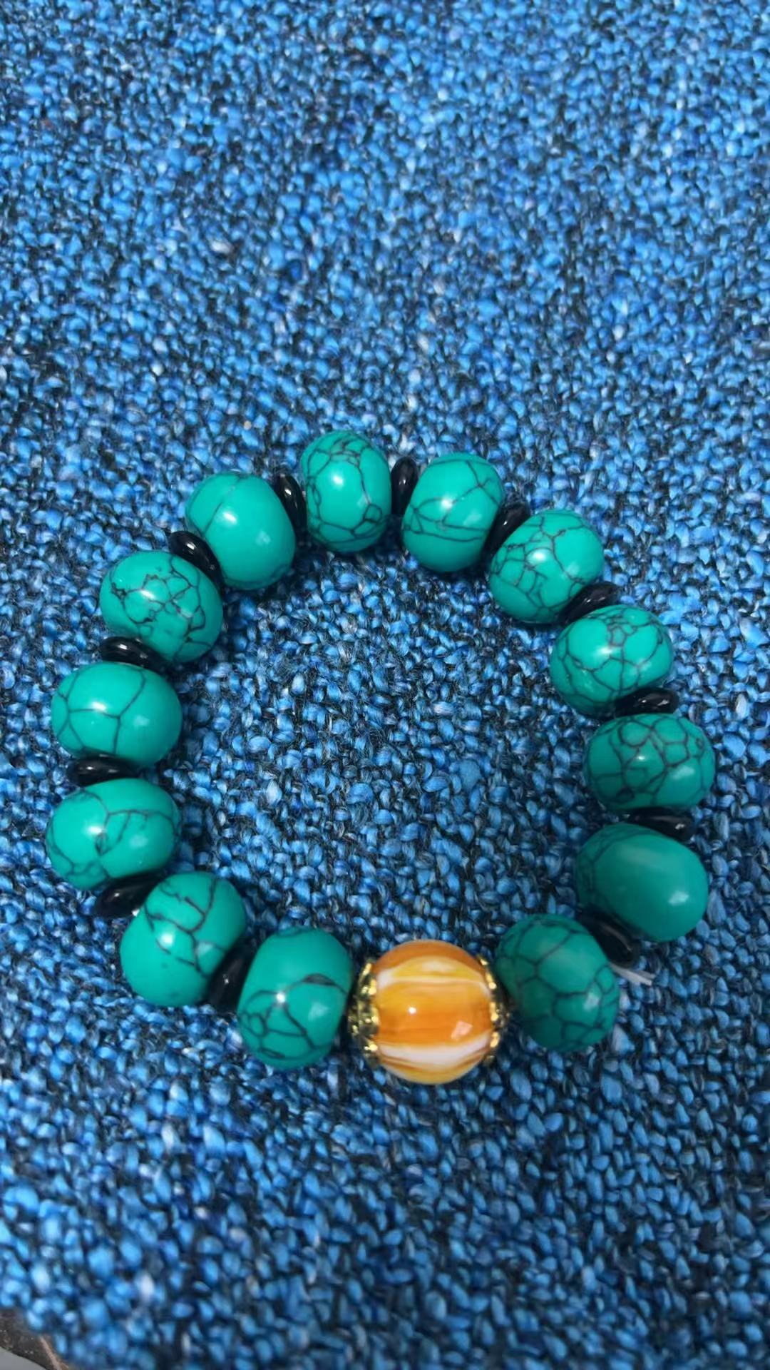 松松带 蜡手串（文客高端推荐）