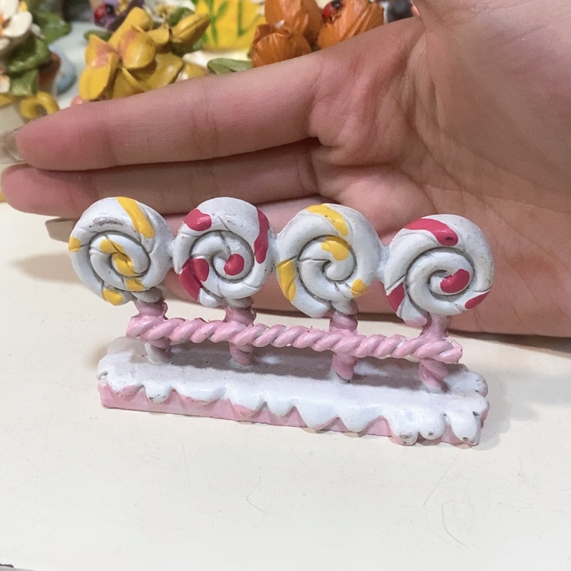 【闪购商品】树脂制品树脂等材料