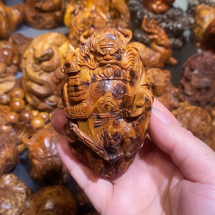 柏木太行崖柏陈化