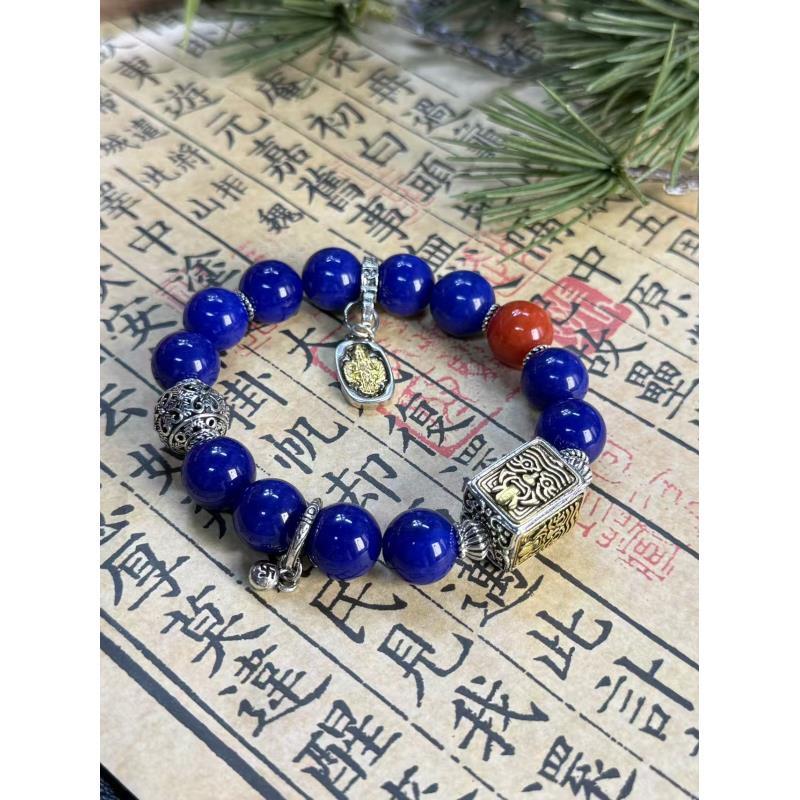 （年年粉丝专属）A08136精美手链