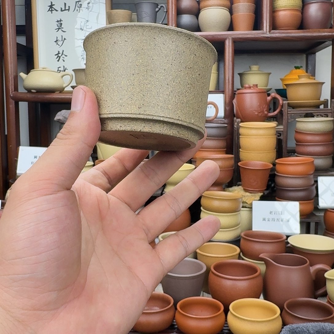 紫砂茶杯5555555555525555