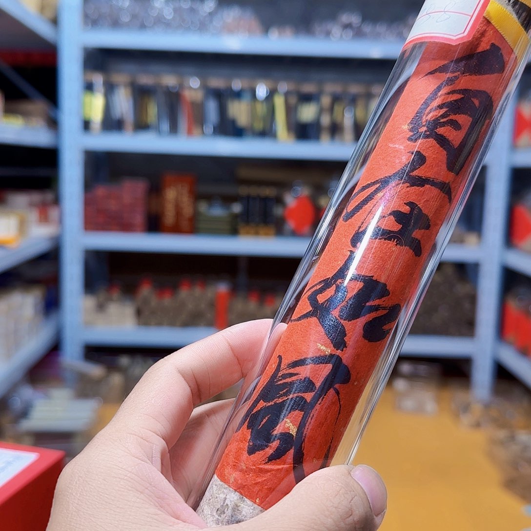 线香天然香一件也是工厂价