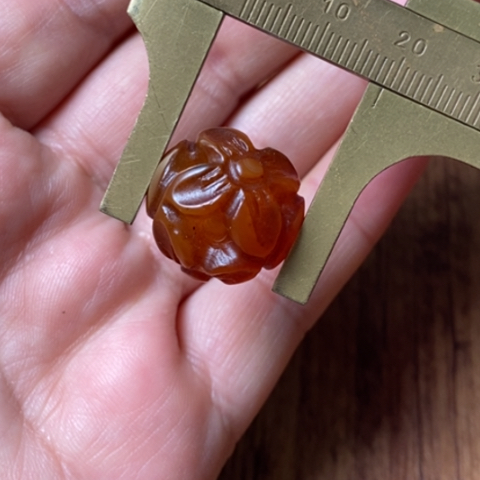 玛瑙/玉髓未镶嵌珠子