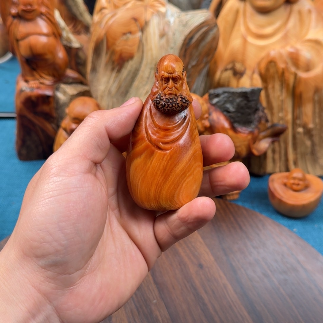 柏木（崖柏）太行崖柏