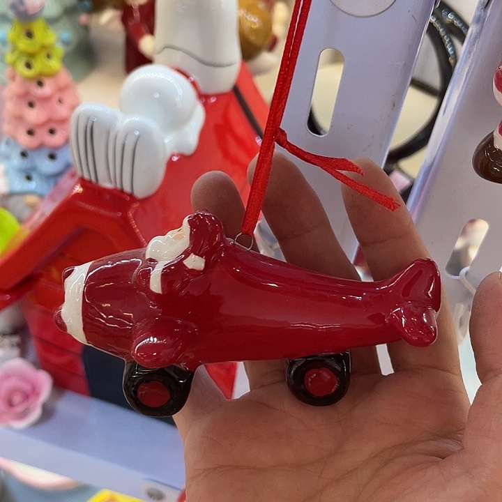 陶瓷微瑕介意慎拍裂纹掉漆