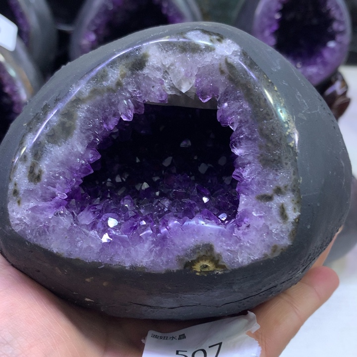 水晶1未镶嵌g***强507水晶水晶