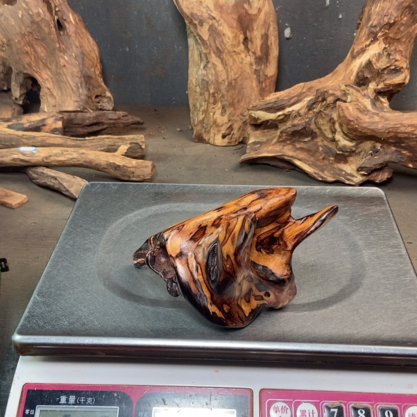 【闪购商品】黄花梨/降香黄檀阿*