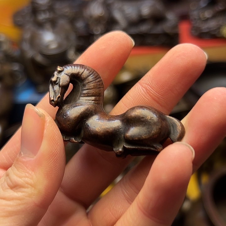 精美铜器摆件下单