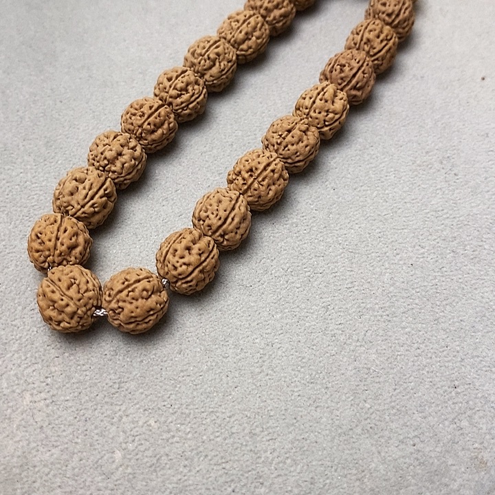 手串金刚菩提龙纹11.7