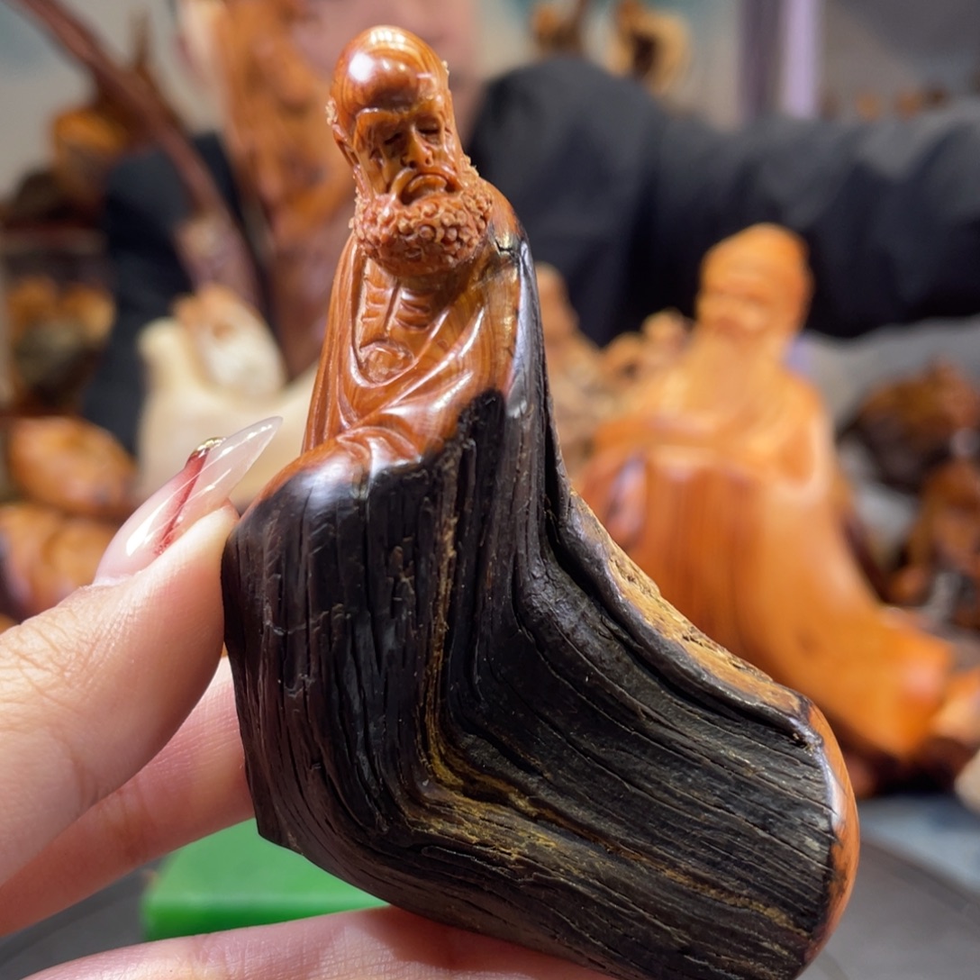 手串/手链柏木（崖柏）