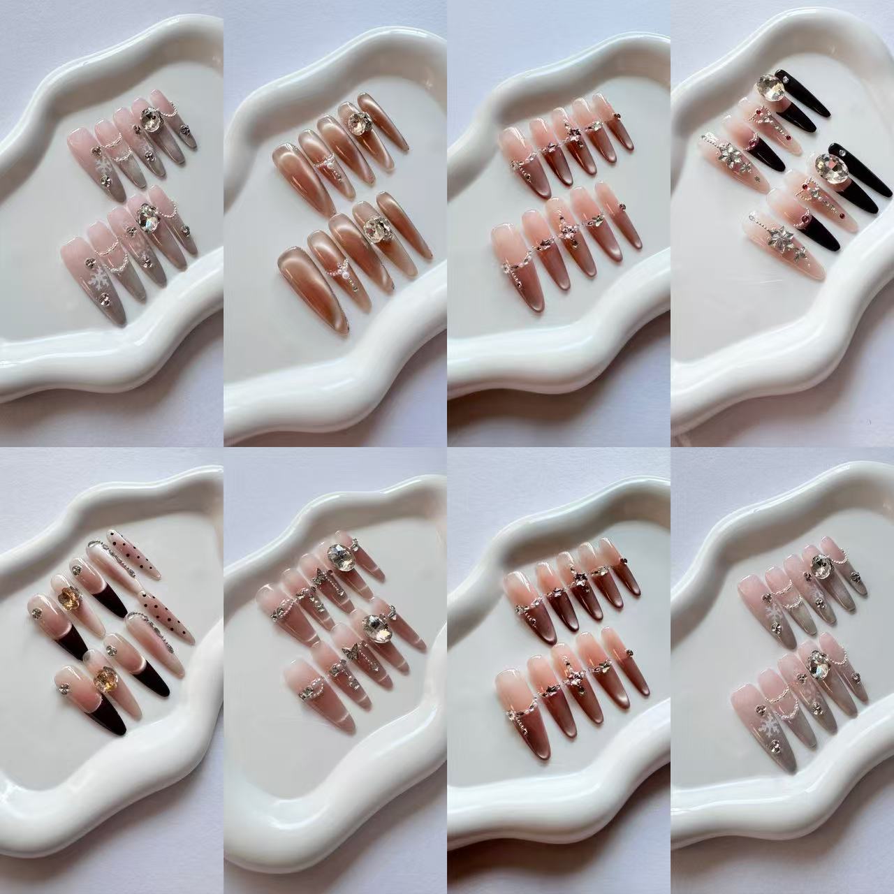 【直播间抢购】下单备注编码-一单补邮两单飞 NO退NO换-默认微瑕