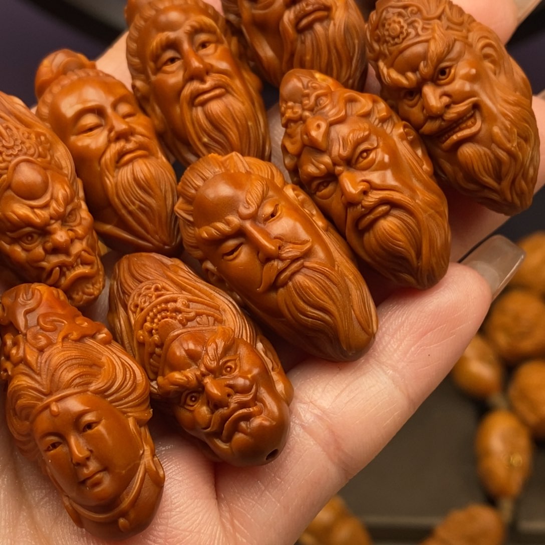 橄榄核手串/手链橄榄啊啊啊啊啊