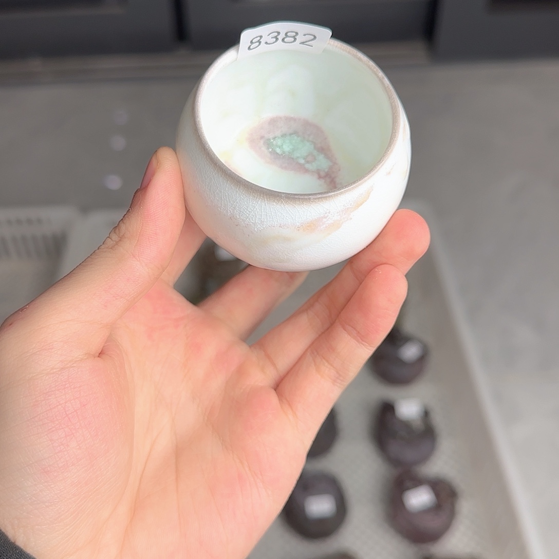 鹿***微摆件陶8382）yfghfvhgc