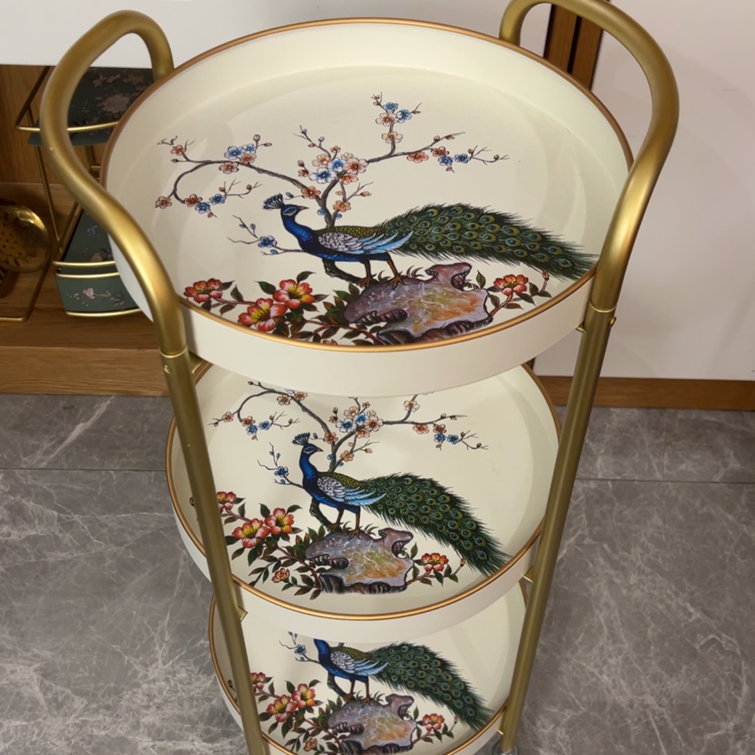 琉璃手工艺品陶瓷陶瓷