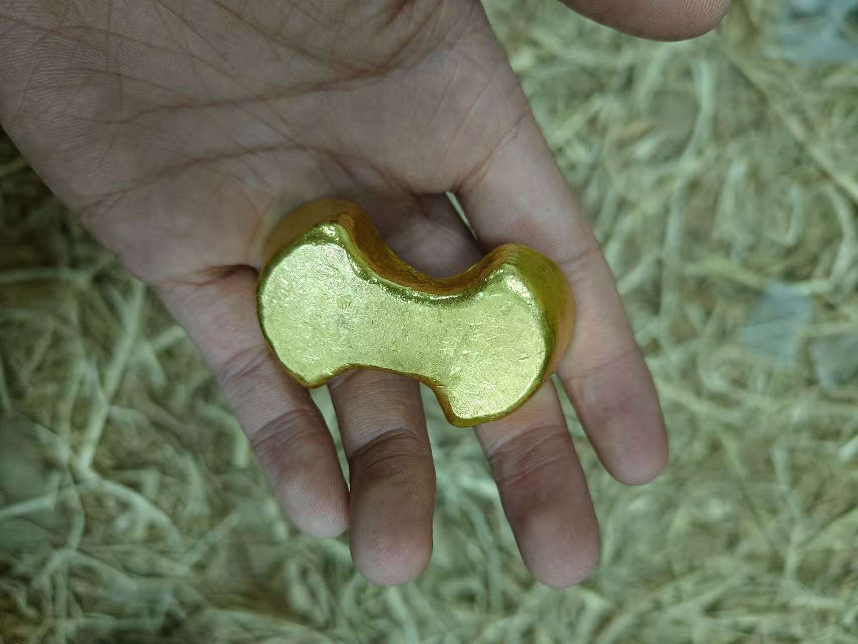 家居饰品 QB75 流水摆件