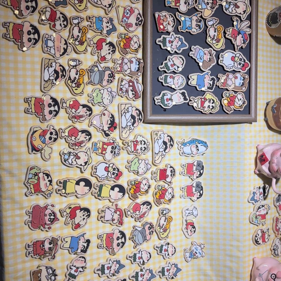 瓷片可爱的鸭鸭鸭鸭鸭鸭