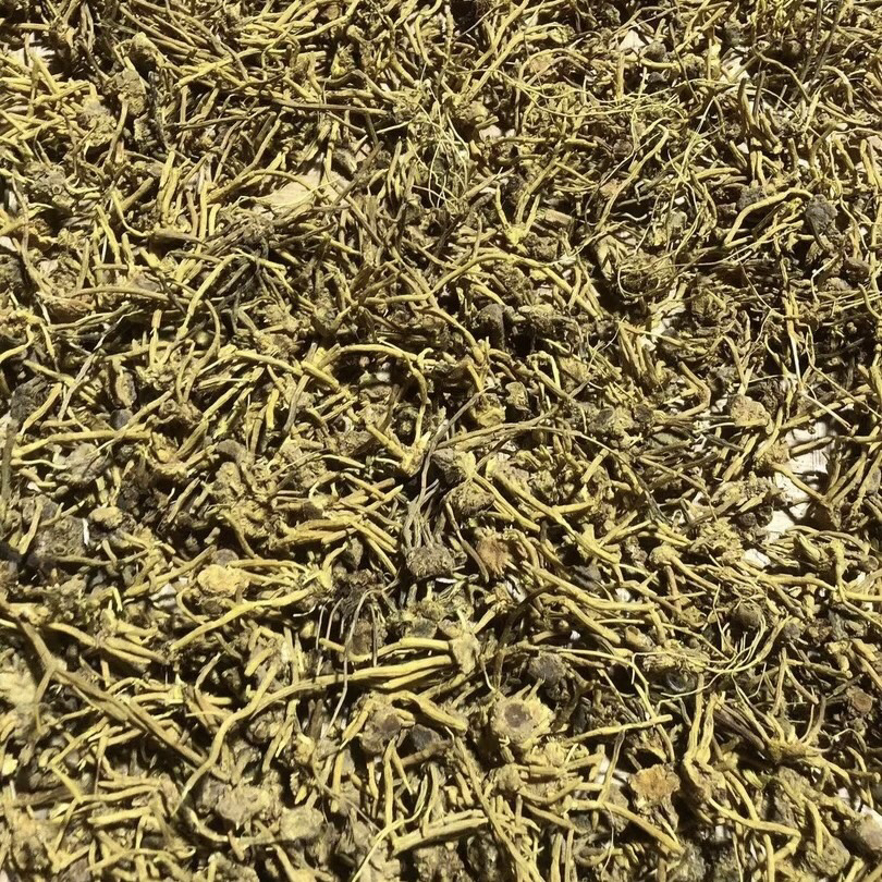 【土特产龙须】角斗净含量250g-1000g