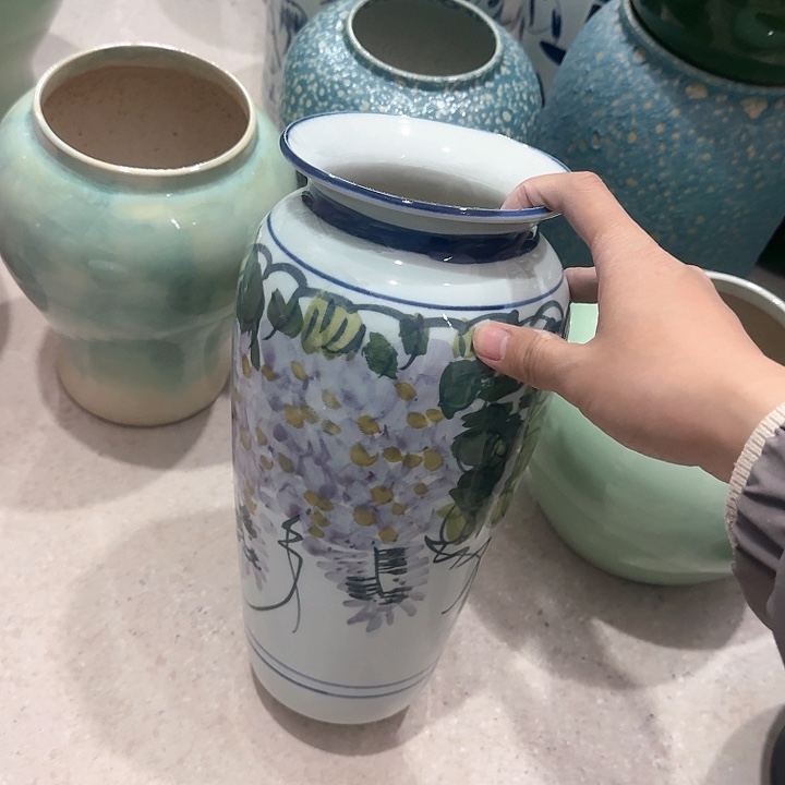 摆件正品无孔正品