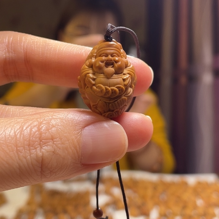 手串/手链橄榄核