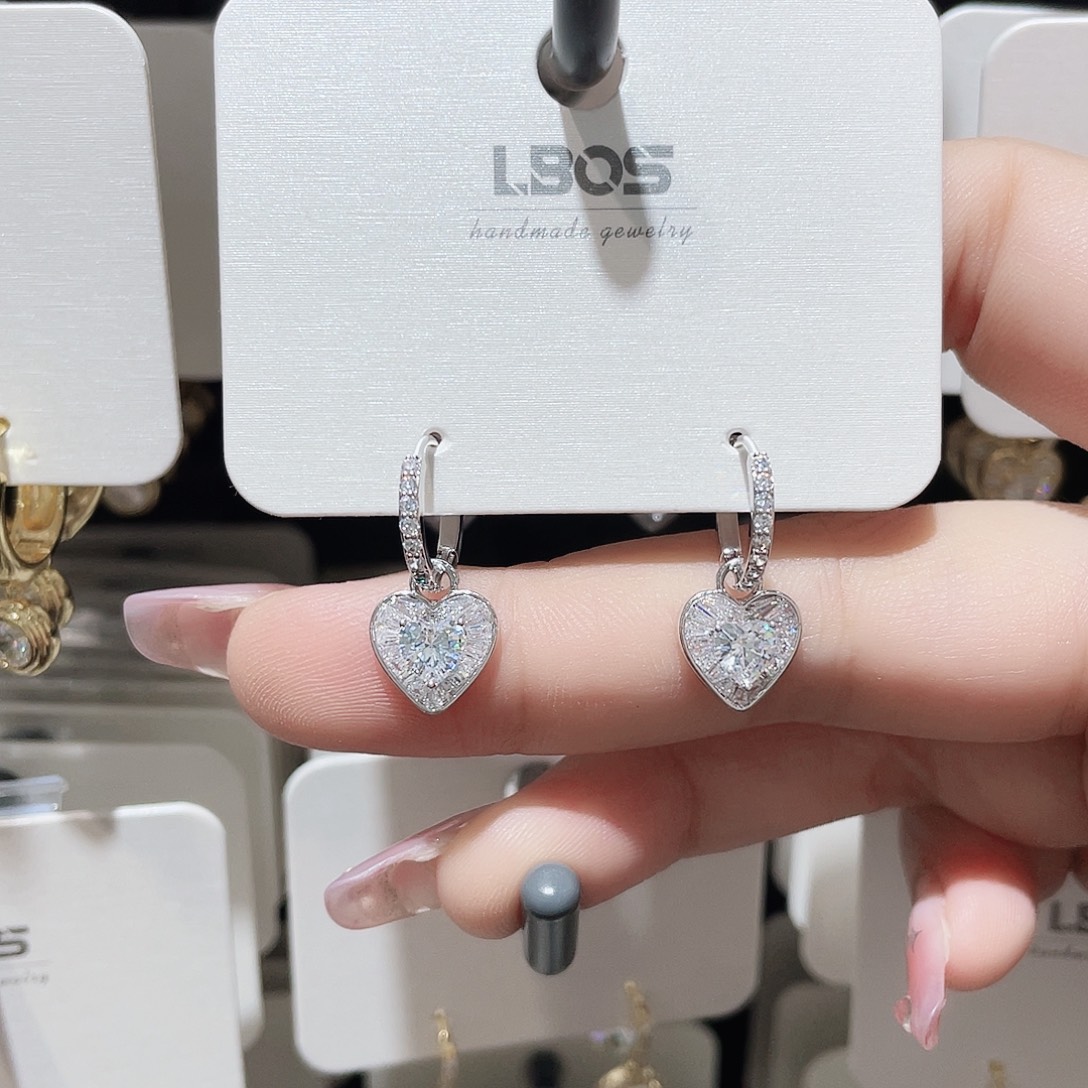 合成立方氧化锆铜合金925银