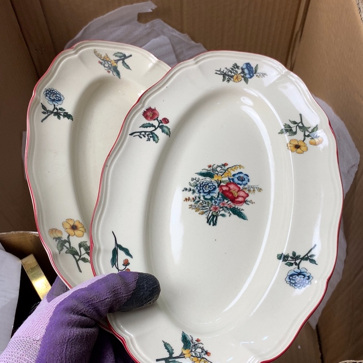 陶瓷制品满25拼单发货默认微瑕