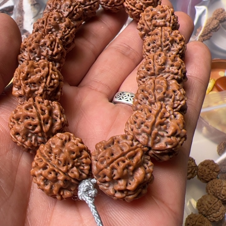 金刚菩提手串20蜂窝