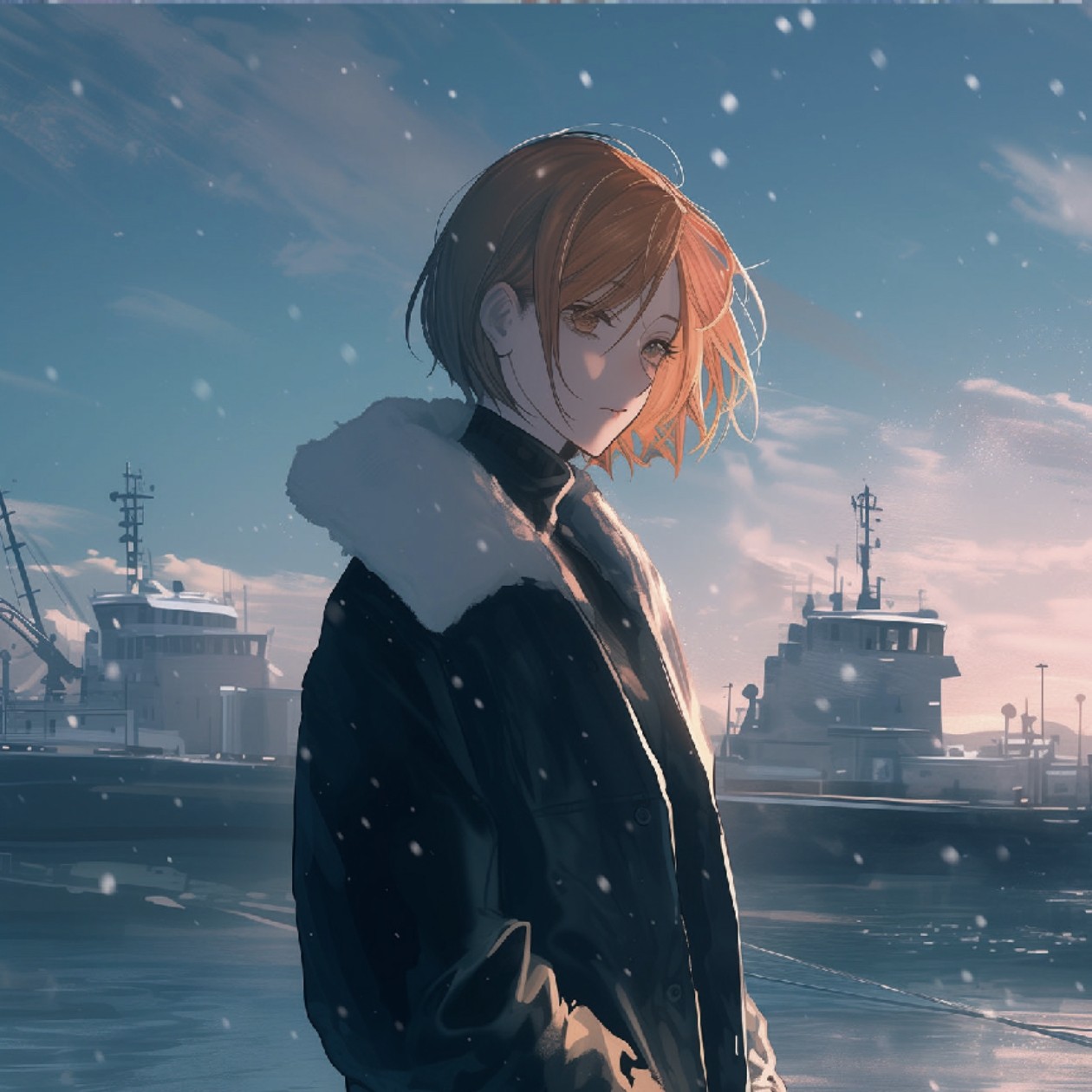 @#【平/叠】【豪卡】咒术回战收藏色纸第一弹