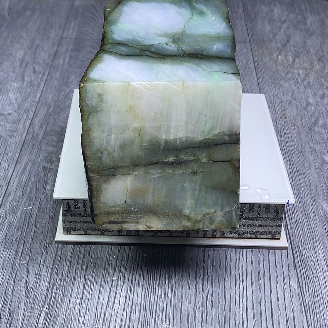 定制翡翠未镶嵌翡翠定制