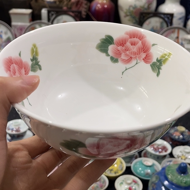 瓷片景德镇陶瓷茶具