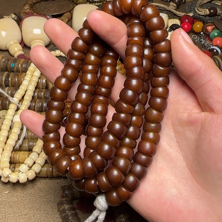 檀香紫檀（小叶紫檀）
