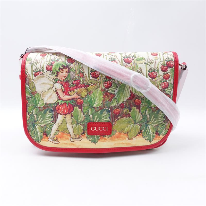 95新 GUCCI/古驰 单肩包/T_JM0000186769