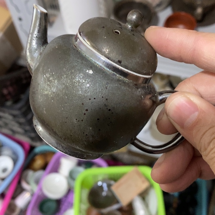 陶瓷艺术品及陶瓷制品