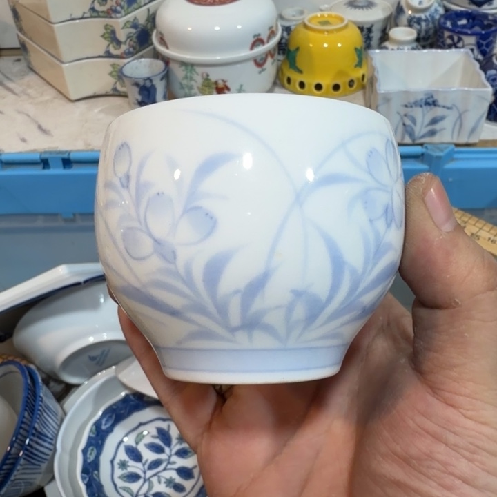 陶瓷推荐第二名20包邮