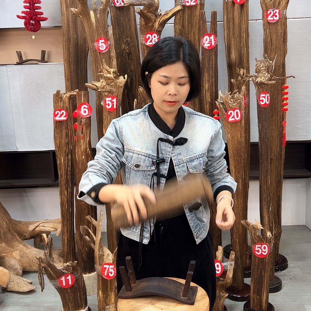 沉香手串沉香摆件