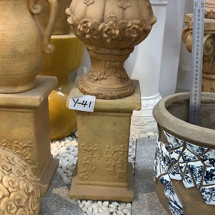 红陶高65宽24口17