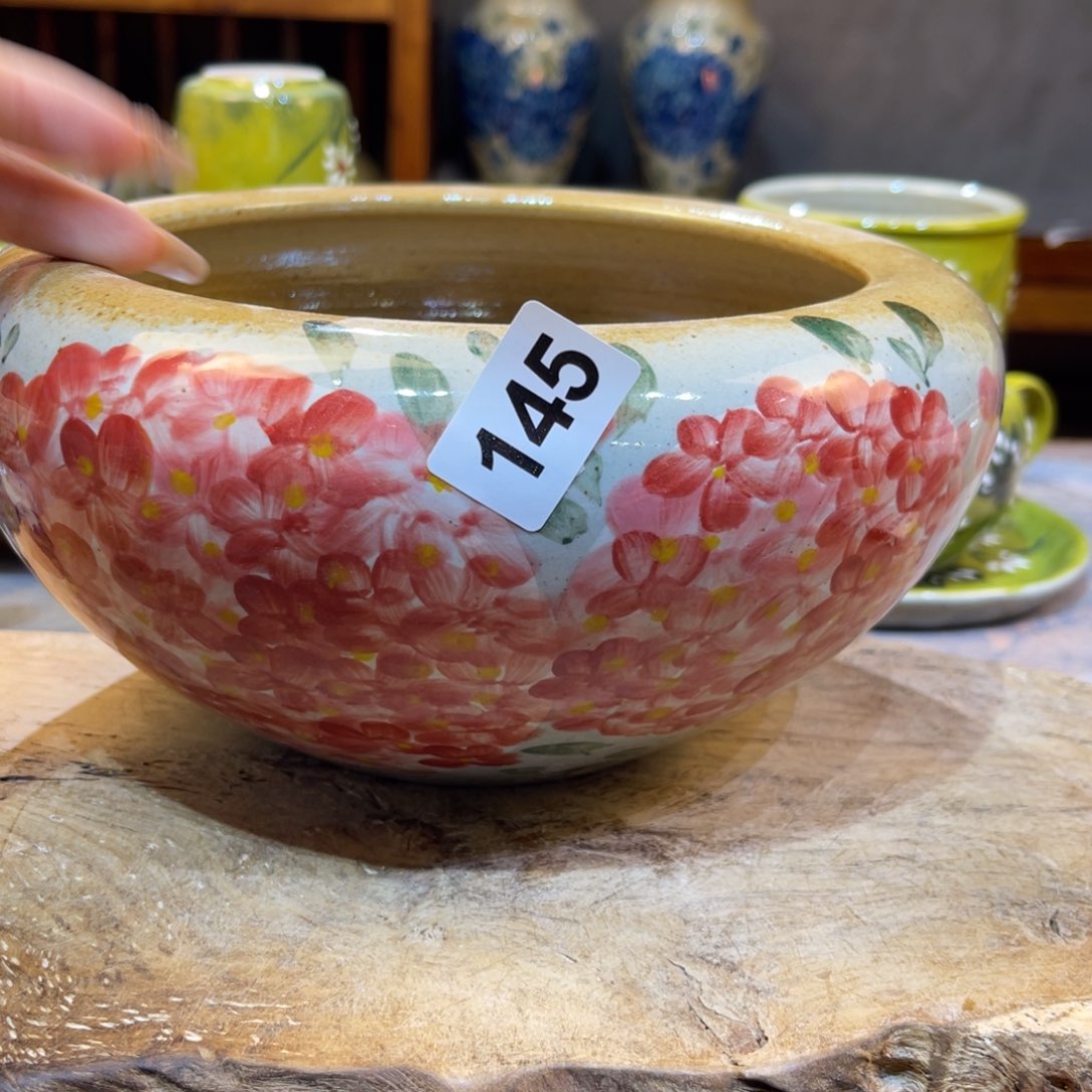 瓷片冷*景德镇手工制作