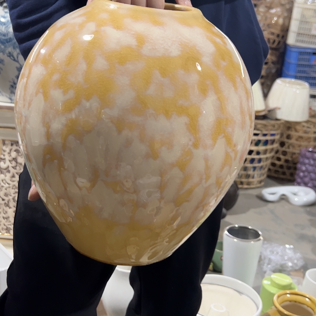 摆件外贸出口高度问客服