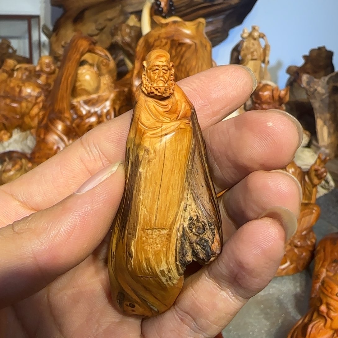 和***谐柏木太行崖柏8888888