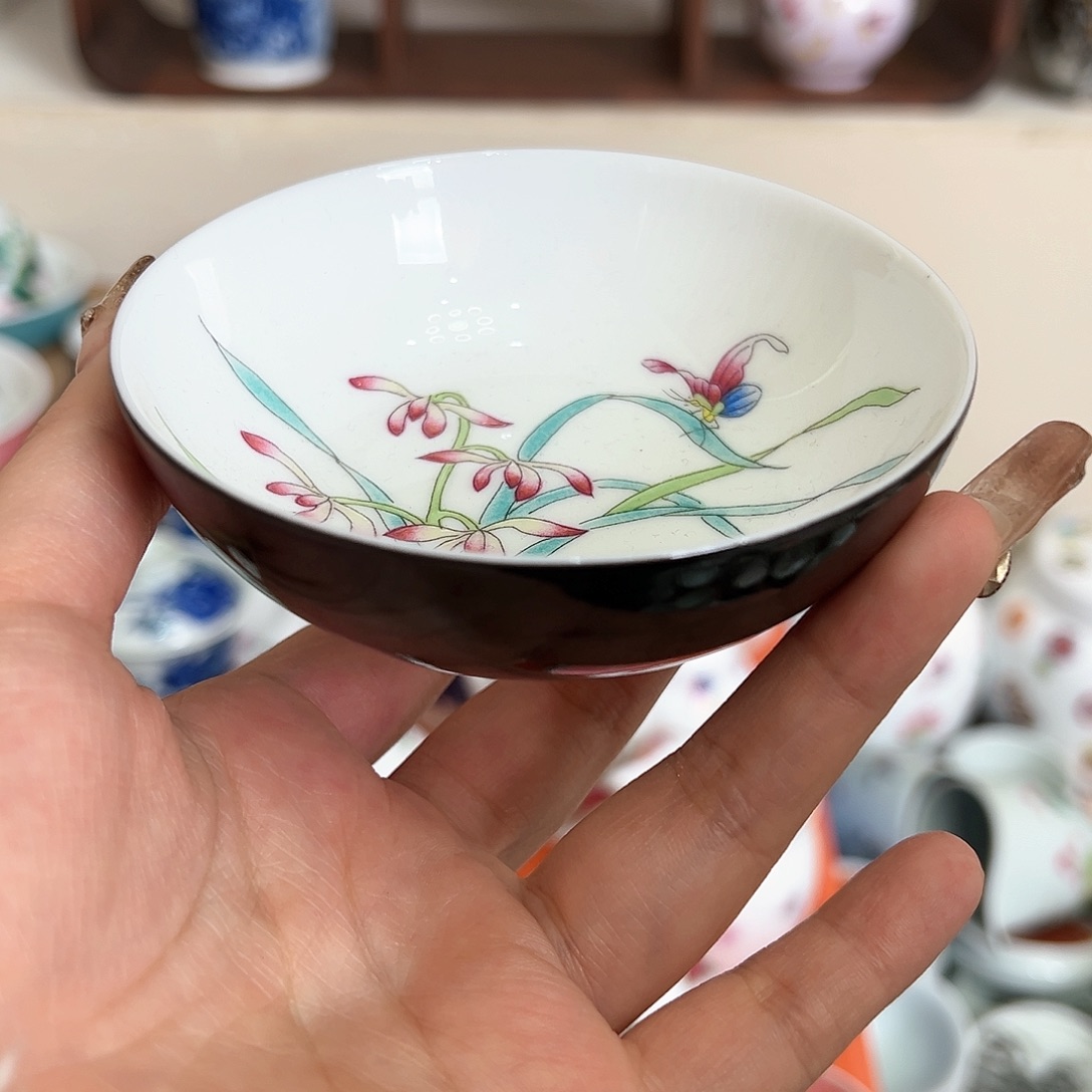 微瑕微瑕景德镇陶瓷